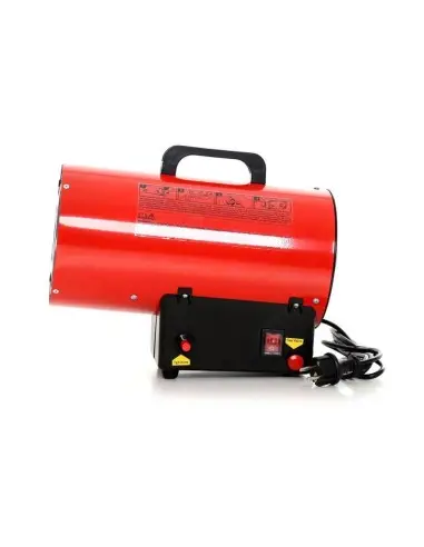 Generator de aer cald, 15kW, KD11703, Kraft&Dele