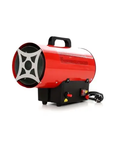 Generator de aer cald, 15kW, KD11703, Kraft&Dele