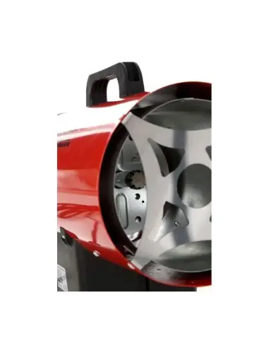 Generator de aer cald, 15kW, KD11703, Kraft&Dele