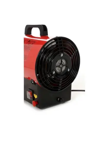 Generator de aer cald, 15kW, KD11703, Kraft&Dele