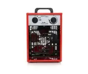 Aeroterma electrica, 6KW 380V, KD11722, Kraft&Dele