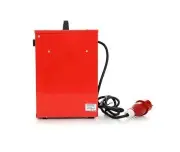 Aeroterma electrica, 6KW 380V, KD11722, Kraft&Dele