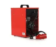 Aeroterma electrica, 6KW 380V, KD11722, Kraft&Dele