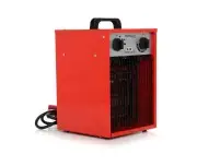 Aeroterma electrica, 6KW 380V, KD11722, Kraft&Dele
