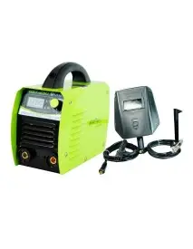 Aparat de sudura invertor, MMA 250A, KD1844 Kraft&Dele