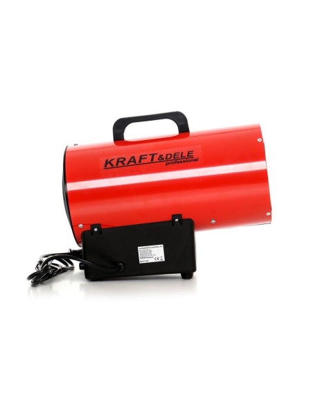 Generator de aer cald, 20kW, KD11704, Kraft&Dele