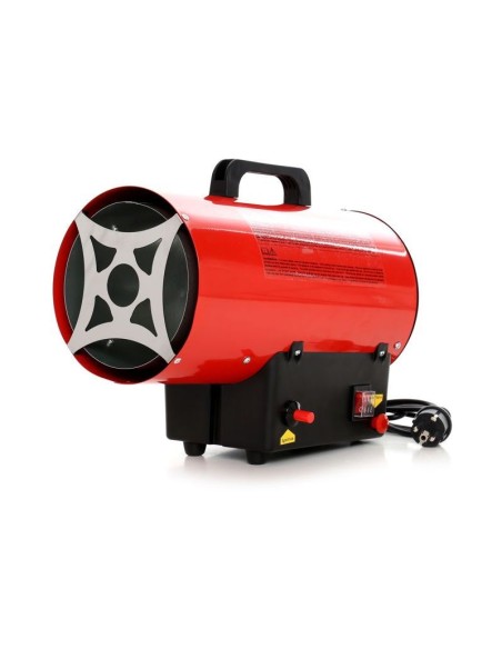 Generator de aer cald, 20kW, KD11704, Kraft&Dele