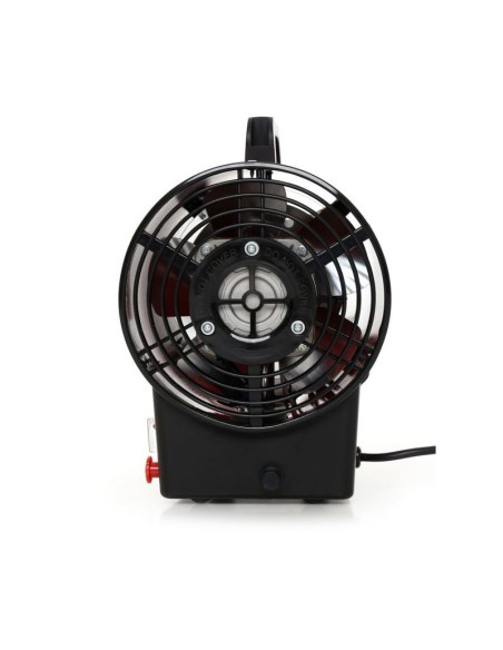 Generator de aer cald, 20kW, KD11704, Kraft&Dele