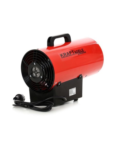 Generator de aer cald, 20kW, KD11704, Kraft&Dele