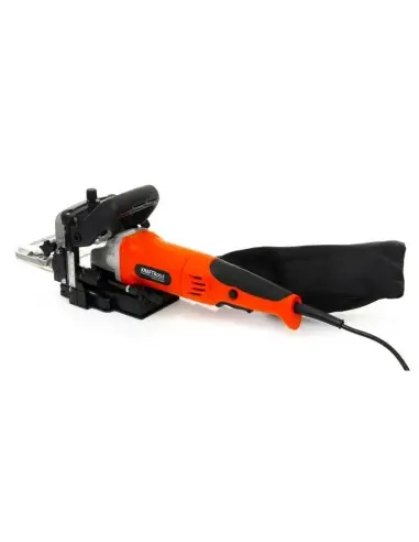 Masina de frezat pentru dibluri, 1250W, KD1960, Kraft&Dele