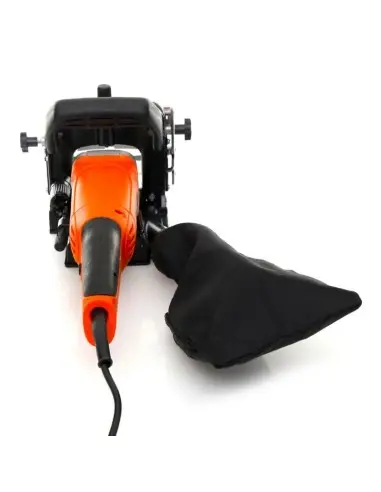 Masina de frezat pentru dibluri, 1250W, KD1960, Kraft&Dele