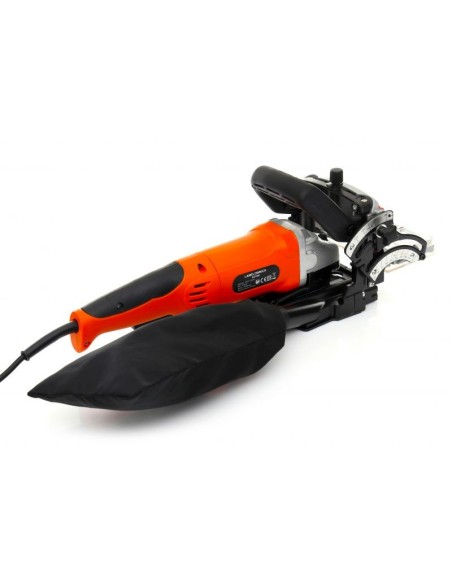 Masina de frezat pentru dibluri, 1250W, KD1960, Kraft&Dele