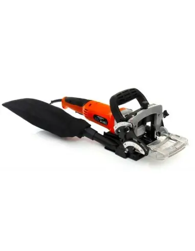 Masina de frezat pentru dibluri, 1250W, KD1960, Kraft&Dele
