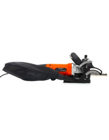 Masina de frezat pentru dibluri, 1250W, KD1960, Kraft&Dele
