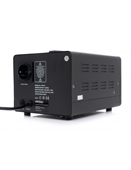 Stabilizator de tensiune, AVR 1000VA 230V, KD1931, Kraft&Dele