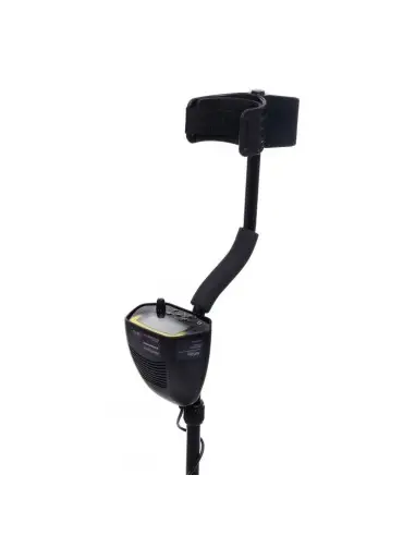 Detector de metale, 190mm, KD10402, Kraft&Dele