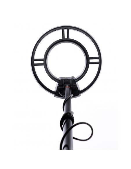 Detector de metale, 190mm, KD10402, Kraft&Dele