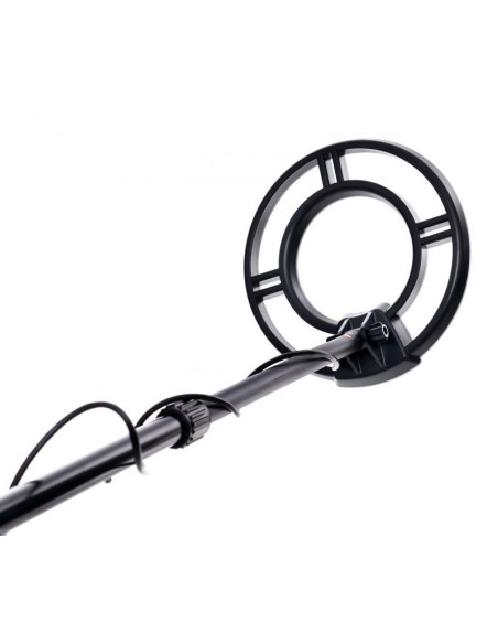Detector de metale, 190mm, KD10402, Kraft&Dele