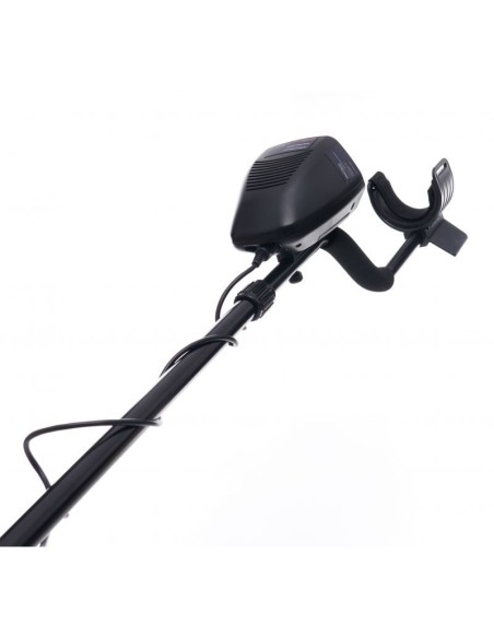 Detector de metale, 190mm, KD10402, Kraft&Dele