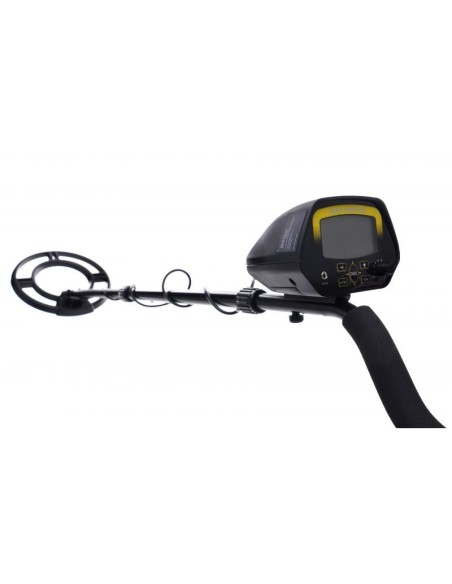 Detector de metale, 190mm, KD10402, Kraft&Dele