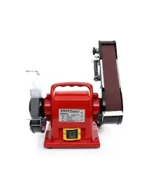 Polizor de banc/slefuitor cu banda, 1800W, KD545, Kraft&Dele