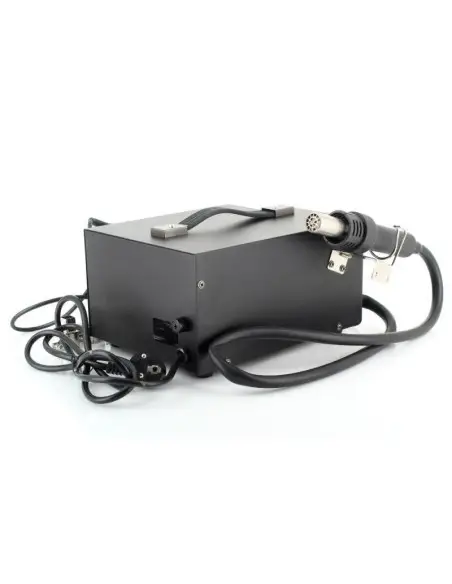 Statie de lipit, 2 in 1, KD850, Kraft&Dele