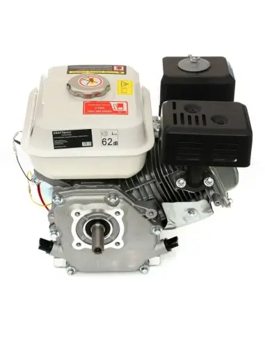 Motor termic, 4 timpi OHV 6.5CP, KD1825, Kraft&Dele