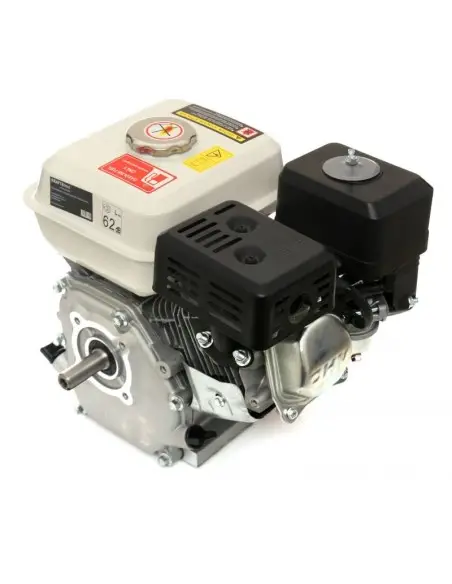 Motor termic, 4 timpi OHV 6.5CP, KD1825, Kraft&Dele
