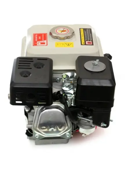 Motor termic, 4 timpi OHV 6.5CP, KD1825, Kraft&Dele