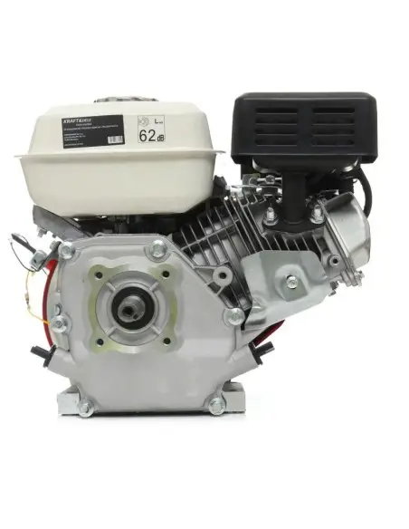 Motor termic, 4 timpi OHV 6.5CP, KD1825, Kraft&Dele