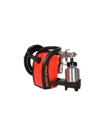 Pistol de vopsit, 600W, KD1506, Kraft&Dele
