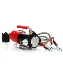 Pompa transfer motorina, 12V 60L/min, KD1161, Kraft&Dele