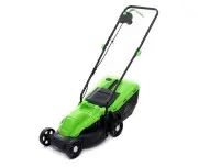 Masina de tuns iarba electrica, 2200W 32cm, KD5425, Kraft&Dele