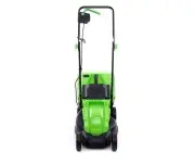 Masina de tuns iarba electrica, 2200W 32cm, KD5425, Kraft&Dele