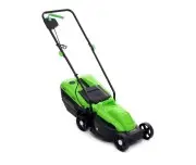 Masina de tuns iarba electrica, 2200W 32cm, KD5425, Kraft&Dele