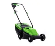 Masina de tuns iarba electrica, 2200W 32cm, KD5425, Kraft&Dele