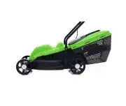 Masina de tuns iarba electrica, 2200W 32cm, KD5425, Kraft&Dele