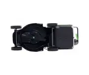 Masina de tuns iarba electrica, 2200W 32cm, KD5425, Kraft&Dele