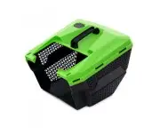 Masina de tuns iarba electrica, 2200W 32cm, KD5425, Kraft&Dele