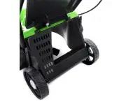 Masina de tuns iarba electrica, 2200W 32cm, KD5425, Kraft&Dele
