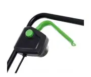 Masina de tuns iarba electrica, 2200W 32cm, KD5425, Kraft&Dele