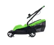 Masina de tuns iarba electrica, 2200W 32cm, KD5425, Kraft&Dele