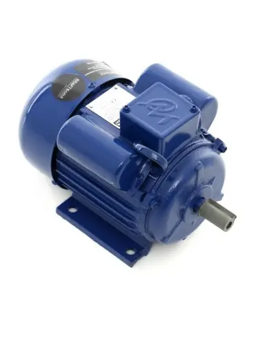 Motor electric monofazic, 1.5KW 220V, KD1801, Kraft&Dele