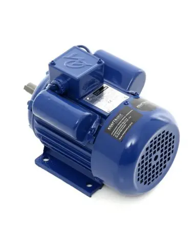 Motor electric monofazic, 1.5KW 220V, KD1801, Kraft&Dele