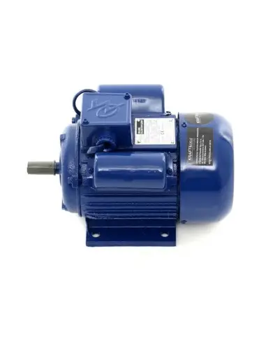 Motor electric monofazic, 1.5KW 220V, KD1801, Kraft&Dele