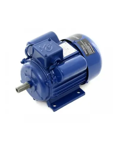 Motor electric monofazic, 1.5KW 220V, KD1801, Kraft&Dele