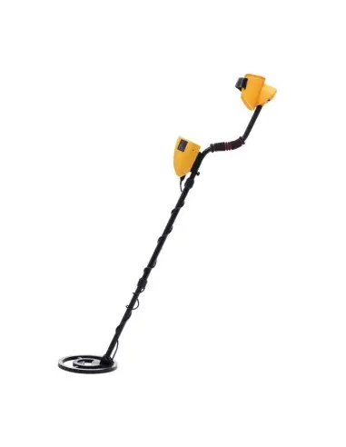Detector de metale, 8", KD10409, Kraft&Dele
