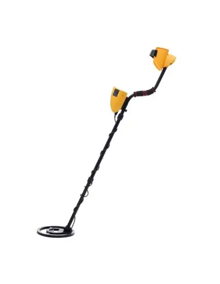 Detector de metale, 8", KD10409, Kraft&Dele