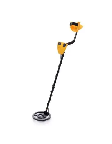 Detector de metale, 8", KD10409, Kraft&Dele