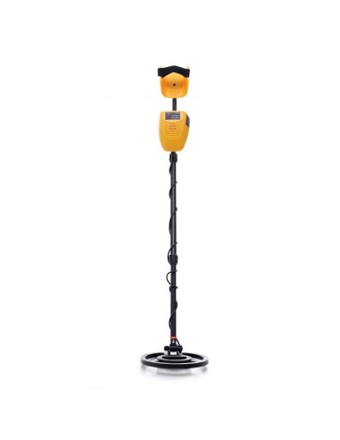 Detector de metale, 8", KD10409, Kraft&Dele